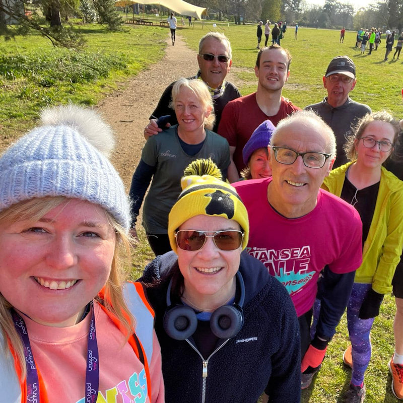 Self Guided Run or Local Parkrun | 22nd to 24th March 2024 | Find your happy place on the beautiful North Norfolk Coast .. relax, friendly faces & old friends, live music, outdoor activities, walking, cycling, shopping & enjoying the big skies & coastline, the perfect way to escape for a weekend.